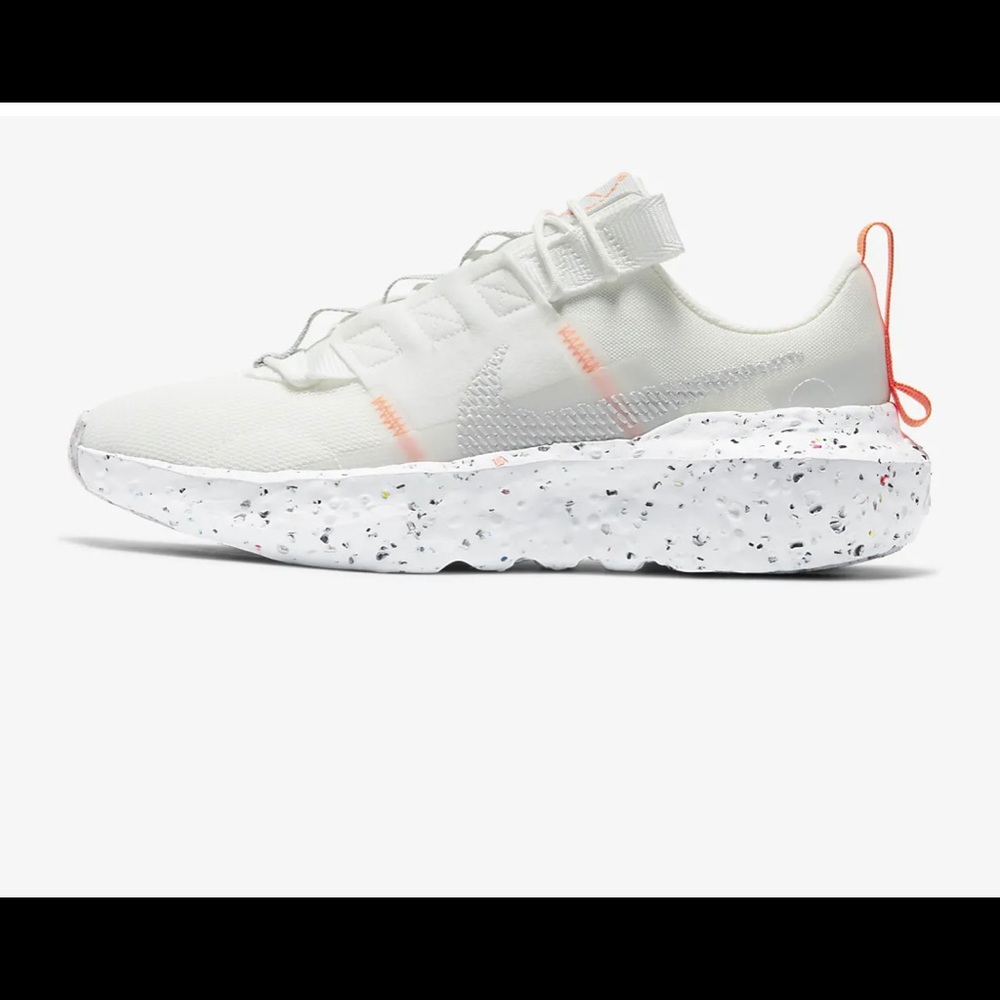 Nike Crater Impact Womens Shoes